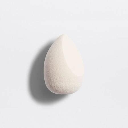 dior blender sponge|Dior Backstage Blender: Liquid or Cream Foundation Sponge.